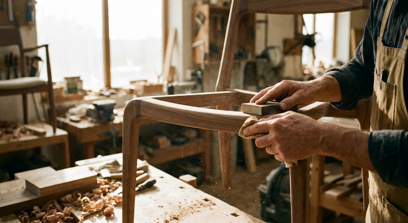 Urban Furniture atelier